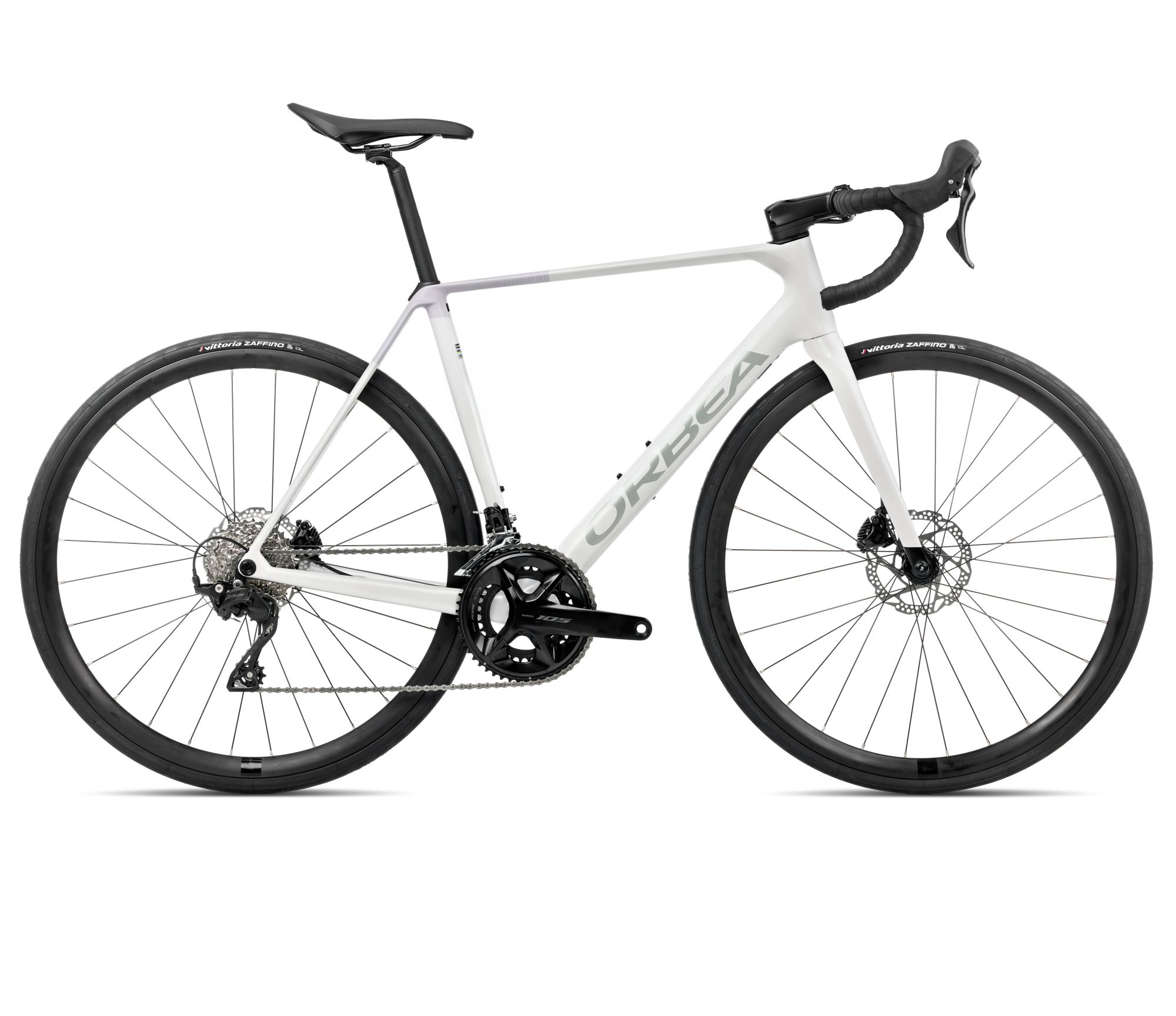Vélo route Orbea orca m30